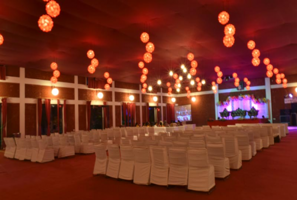 Shyama Garden Banquet Hall 3