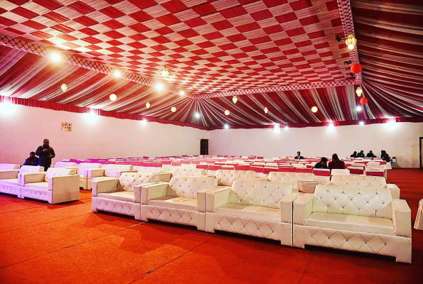 Dev Durga Wedding Point 1