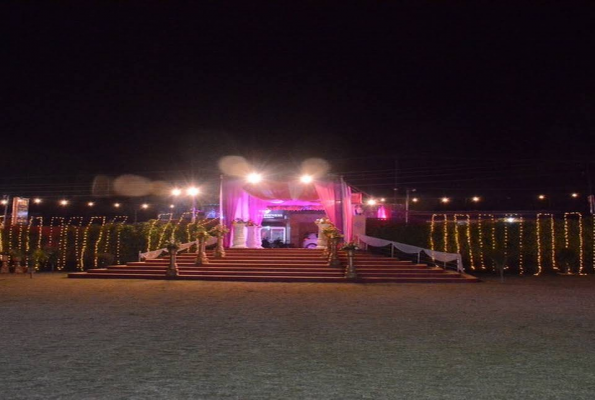 Dev Durga Wedding Point 3