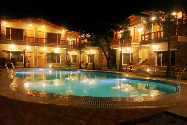 Le Reserve Corbett 2