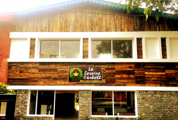 Le Reserve Corbett 5