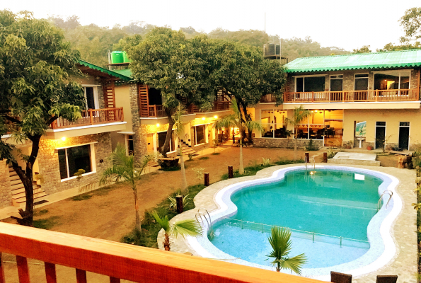 Venue Image