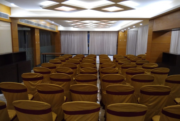 Hotel Pandias 2