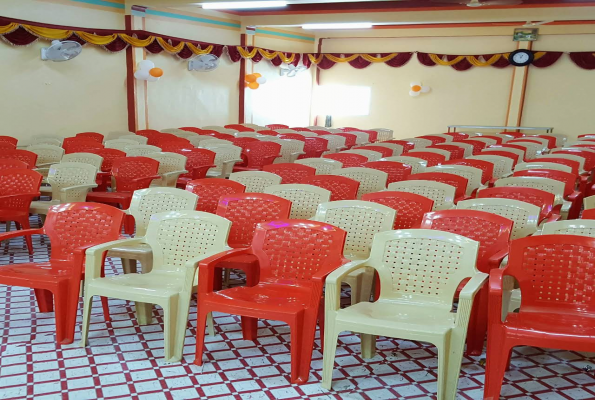 Avsar Mini Hall 2