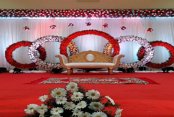 Prr Sri Sai Mahal 2