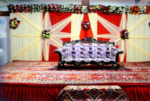Phool Dei Banquet And Function Hall 1