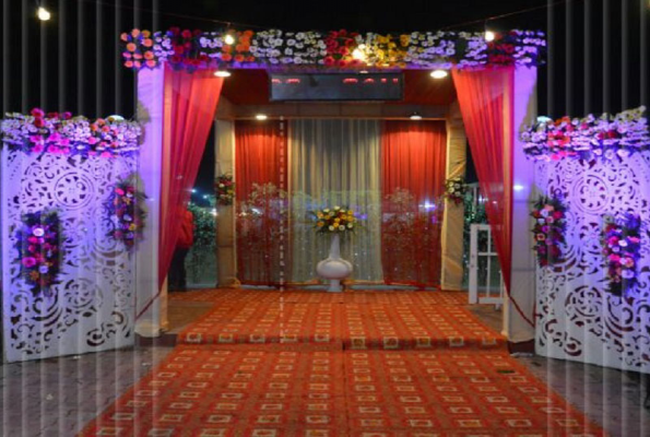 Phool Dei Banquet And Function Hall 2