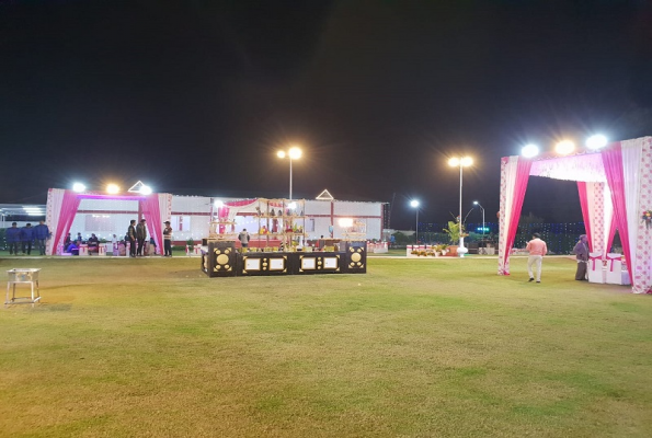 Phool Dei Banquet And Function Hall 3