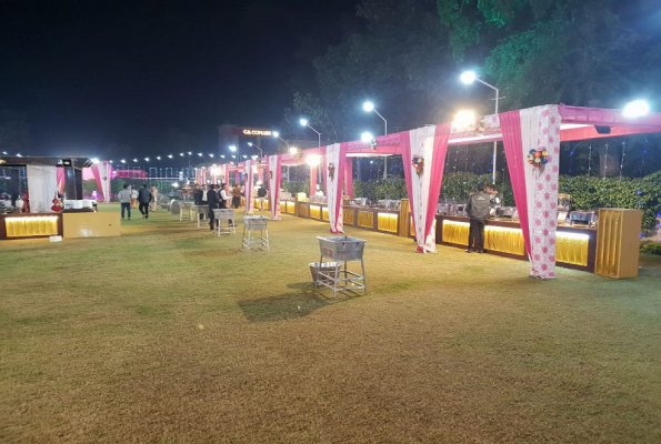 Phool Dei Banquet And Function Hall 5