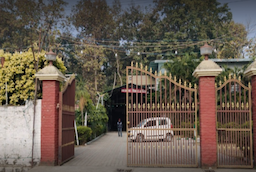 Kanta Banqet Hall