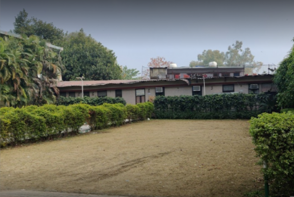 Kanta Banqet Hall 3