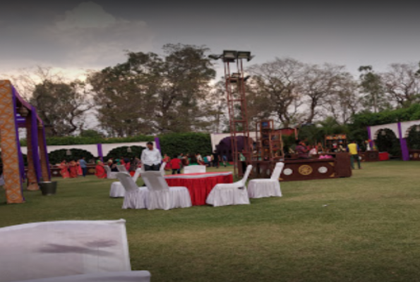 Prem Chunariya Banquet Hall And Party Lawn 3