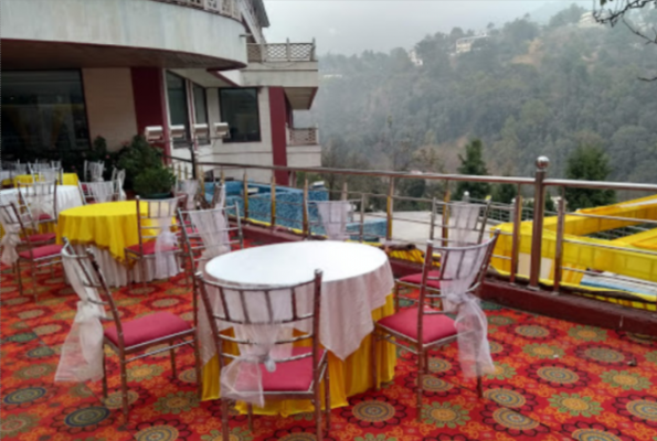 Venue Image
