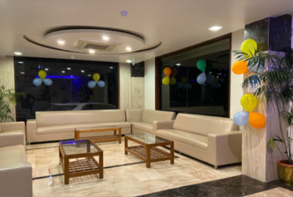 Venue Image