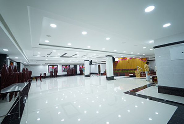 Sky Palace 3