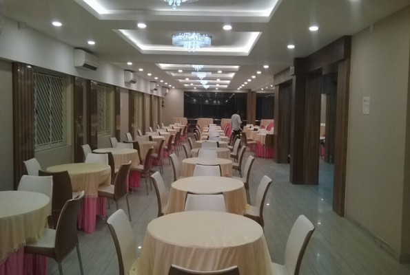 Atm Convention Hall 2