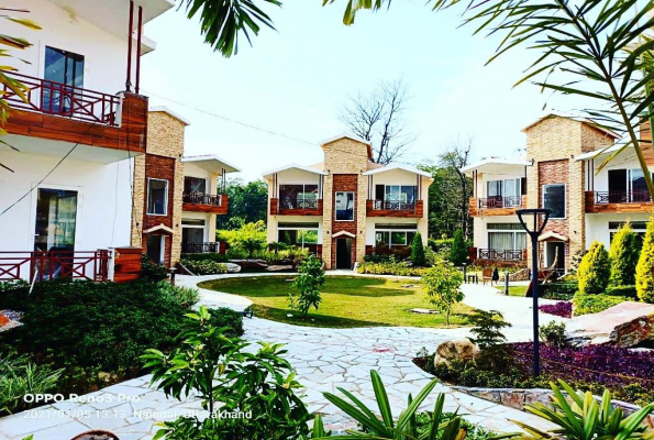 Kaara Anantara Resort & Spa 2