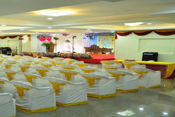 Nam Grand Mahal 2