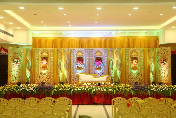 Praneetha Palace 2