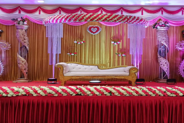 Praneetha Palace 4