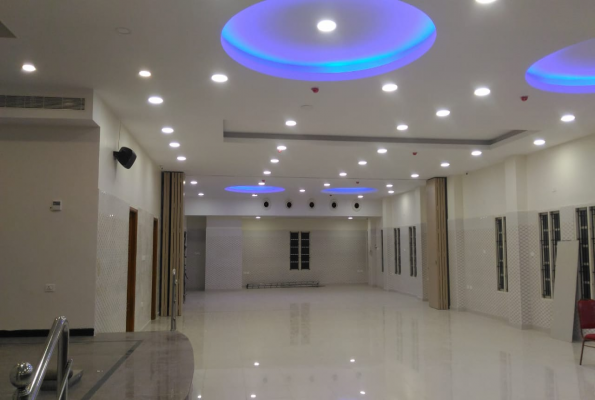 Shakthi Palace 3