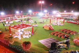 Kanak Banquet And Party Lawns