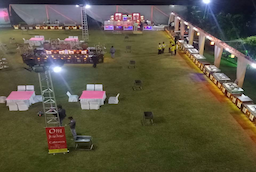 Sankalp Banquet Hall