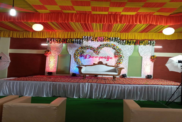 Om Sai Banquet 2