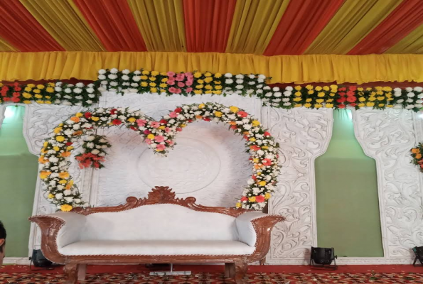 Om Sai Banquet 3