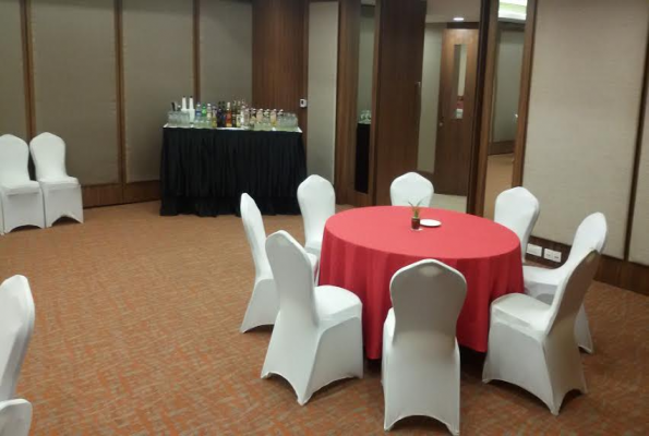 Rodas Ecotel Hotel 4