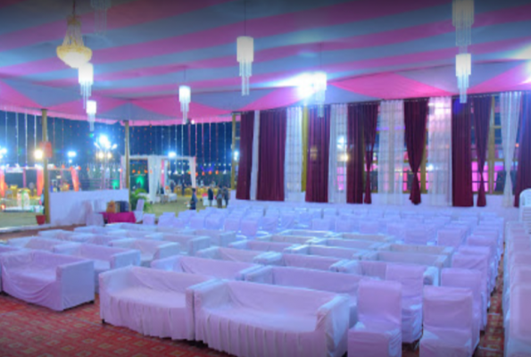 Geetanjali Banquet Hall 3