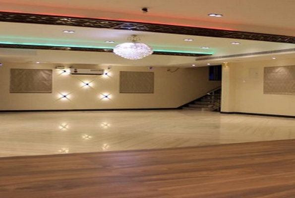 Anandavalli Party Hall 1