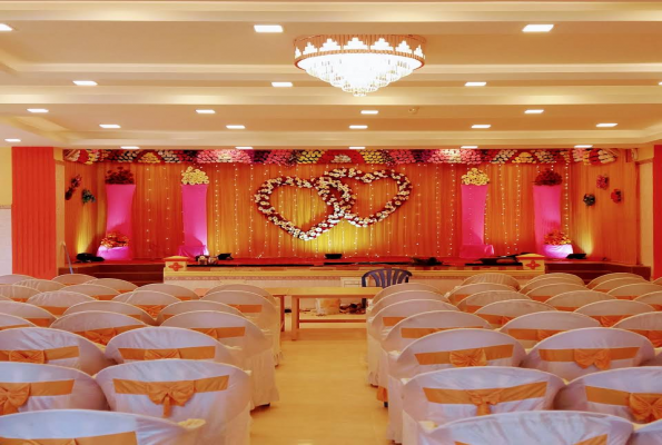 S R K Mahal 3