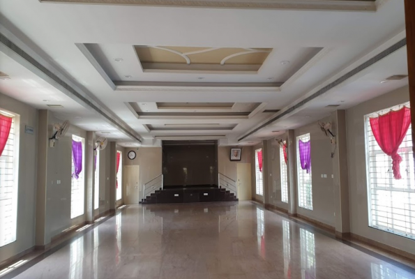 Jg Hall 1