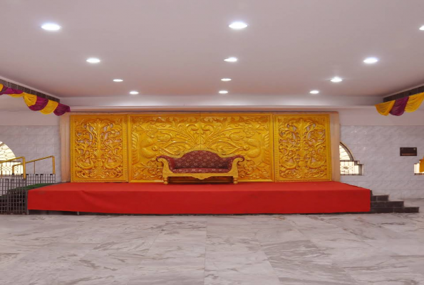 Sree Ganesh Mahal 2