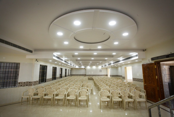 Sri Sudha Mahal 3