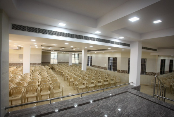 Sri Sudha Mahal 4