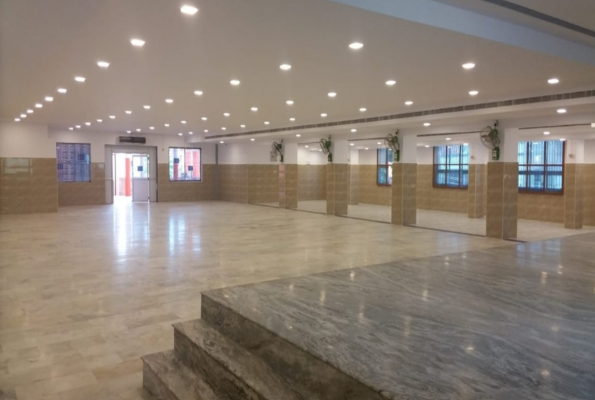 Sri Guru Raghavendra Kalyana Mandapam 3