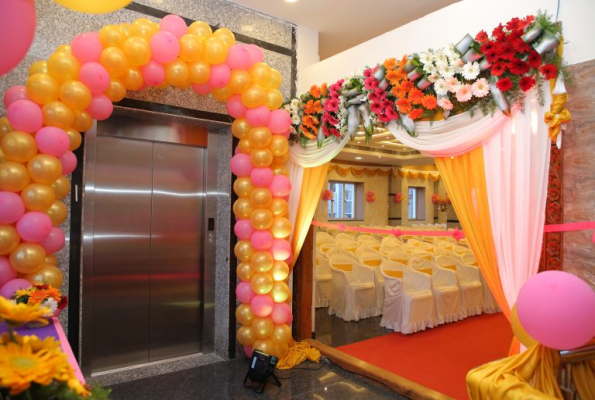 Venue Image