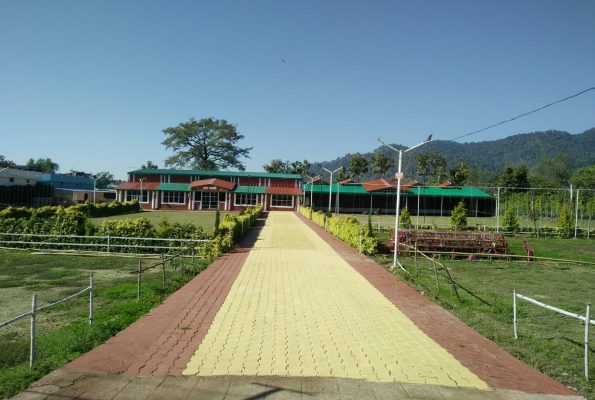 Venue Image