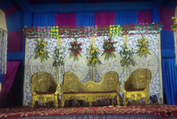 Laxmi Narayan Banquet Hall 1