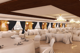 Geetha Citadel Wedding And Conventions