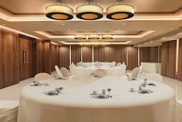 Geetha Citadel Wedding And Conventions