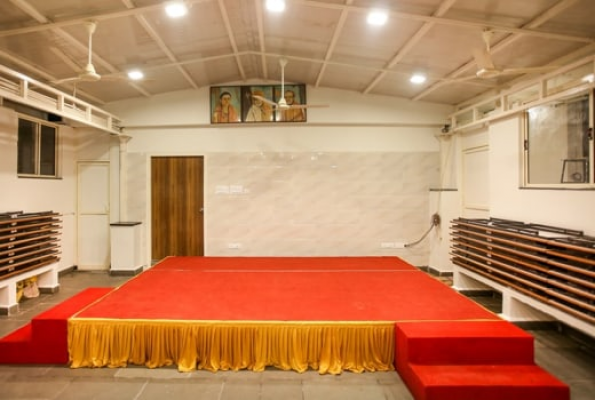 Gowri Kalyana Mandapam 5