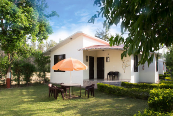 Corbett Treat Resort 4