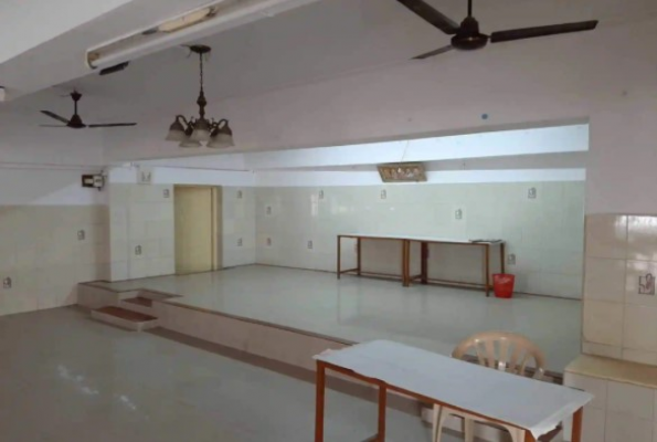 Nagarathinammal Marriage Hall 1