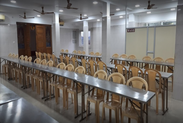 Srs Hall 3