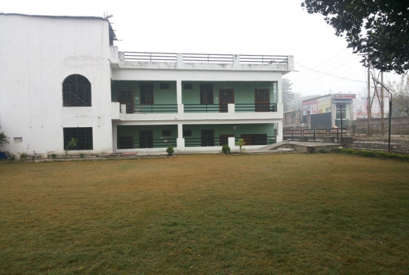 Hotel Chitrarth And Party Lawn 1