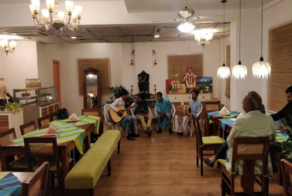 Venue Image