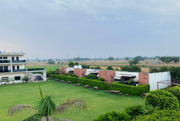 Nature Valley Resort 2